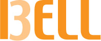 BELLロゴは株式会社スリーベルのロゴマークです