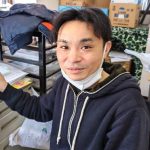 スリーベルデイ桃井3丁目管理者古橋義浩